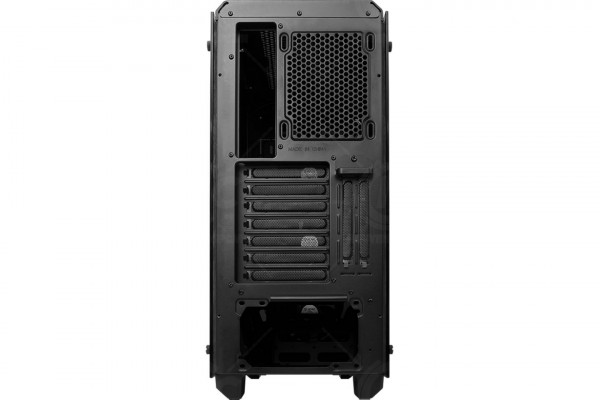 Case MSI MAG PYLON ATX BLACK