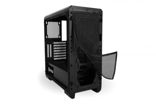 Case MSI MAG PYLON ATX BLACK
