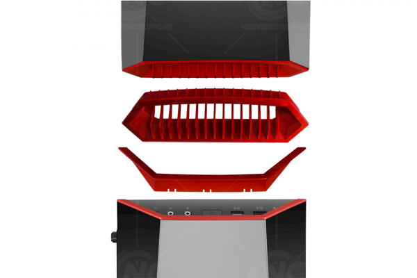 Case Cooler Master Masterbox Lite 3.1 TG