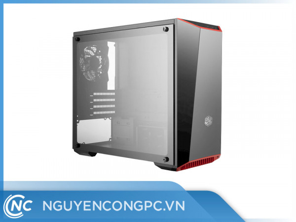 Case Cooler Master Masterbox Lite 3.1 TG