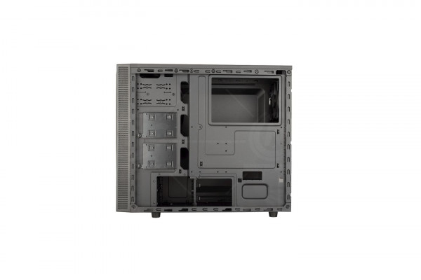 Case Cooler Master MasterBox E500L