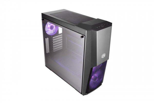 Case Cooler Master MasterBox MB500