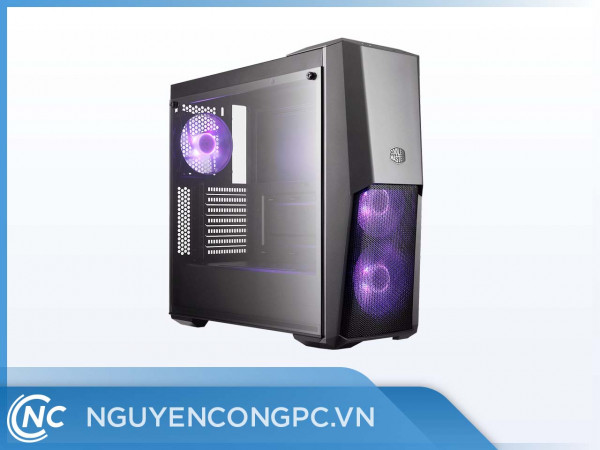 Case Cooler Master MasterBox MB500