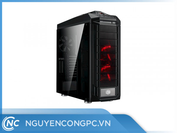 Case Cooler Master Storm Trooper SE