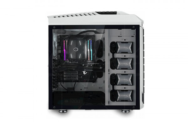 Case Cooler Master Storm Stryker SE