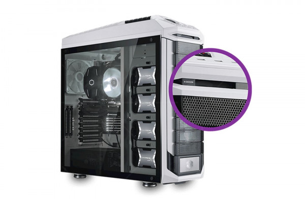 Case Cooler Master Storm Stryker SE