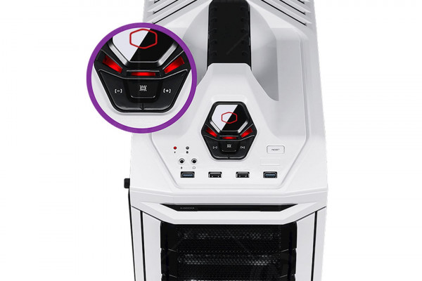 Case Cooler Master Storm Stryker SE