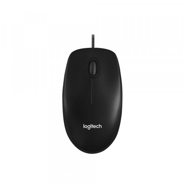 Chuột Logitech B100