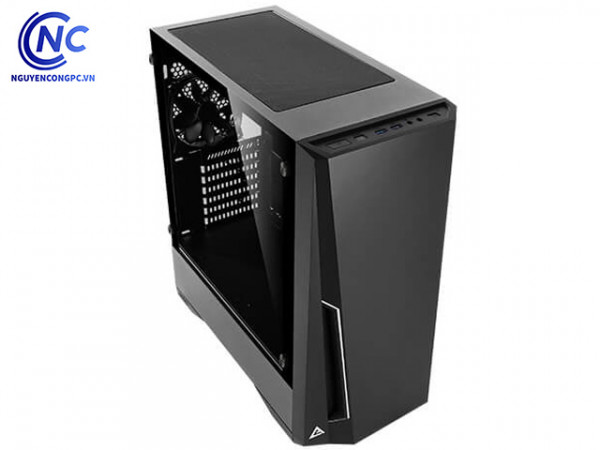 Case ANTEC DP501 Mid Tower