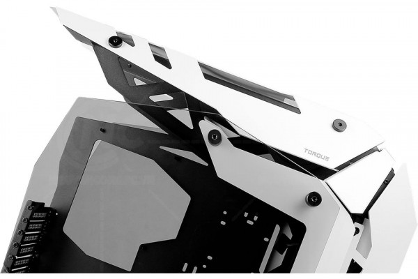 Case Antec Torque Black/White