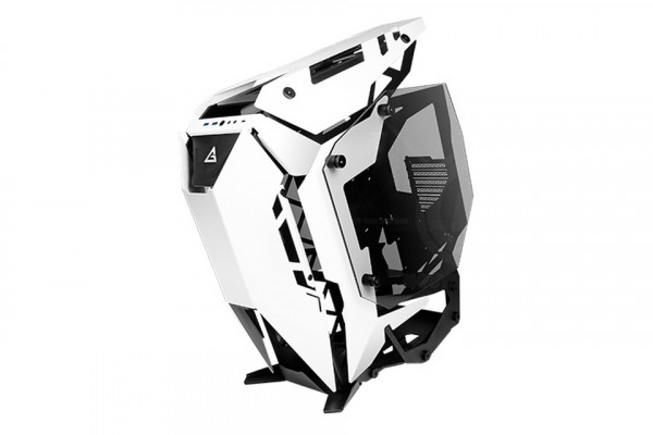 Case Antec Torque Black/White
