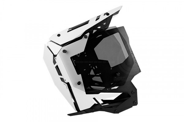 Case Antec Torque Black/White