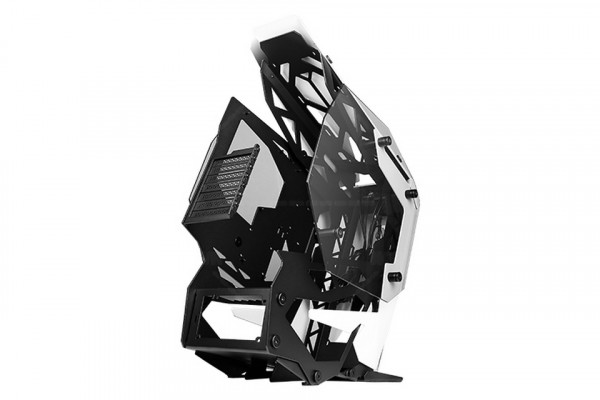 Case Antec Torque Black/White