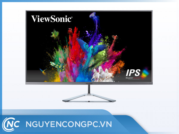 Màn hình ViewSonic VX3276 32Inch MHD