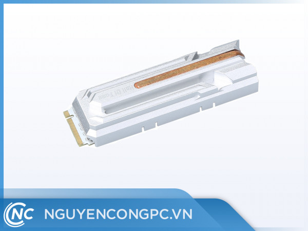 Ổ cứng SSD GALAX HOF PCI-E M.2 512GB
