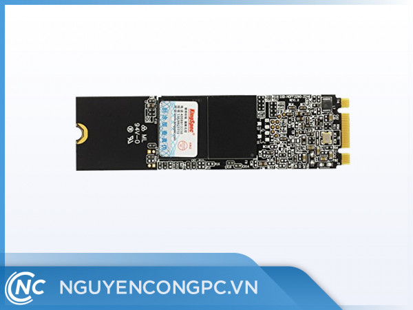 Ổ cứng SSD Kingspec 256GB M.2-2280 NT-256