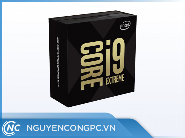 CPU Intel Core I9-10980XE Cascade Lake-X