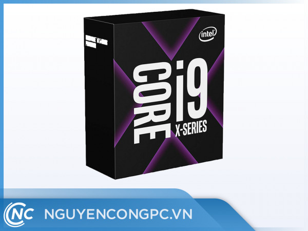 CPU Intel Core i9-10920X Cascade Lake-X