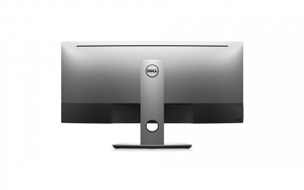 Màn hình máy tính Dell P4317Q 42.51 inch - Ultra HD 4K