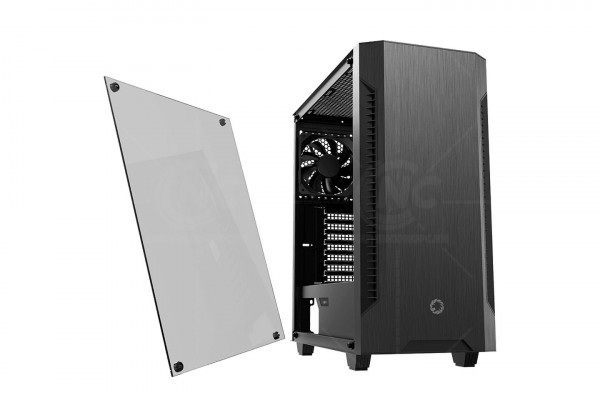 Vỏ máy tính GAMEMAX Fortress TG