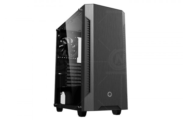 Vỏ máy tính GAMEMAX Fortress TG