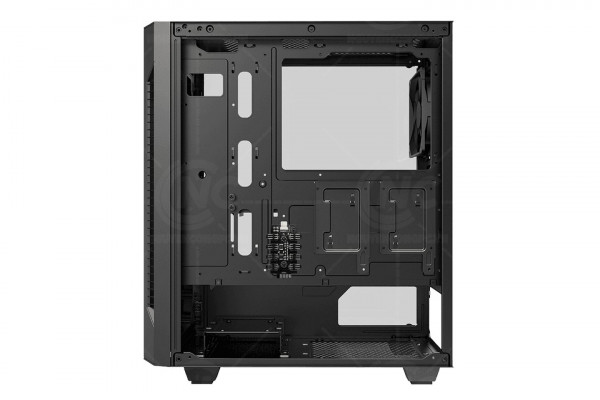 Vỏ máy tính GAMEMAX Fortress TG