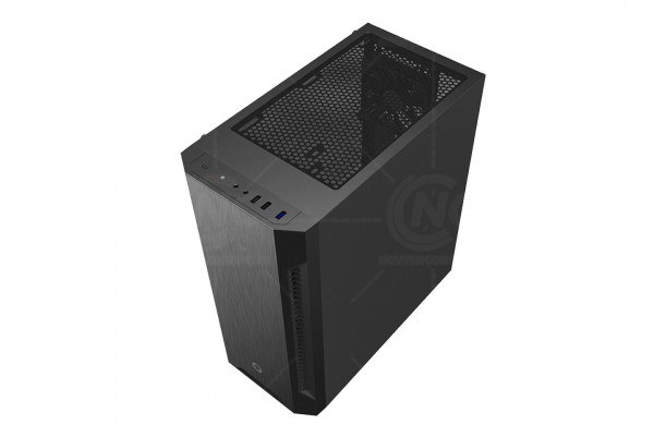Vỏ máy tính GAMEMAX Fortress TG