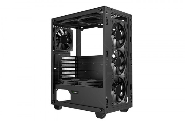 Vỏ máy tính GAMEMAX Fortress TG