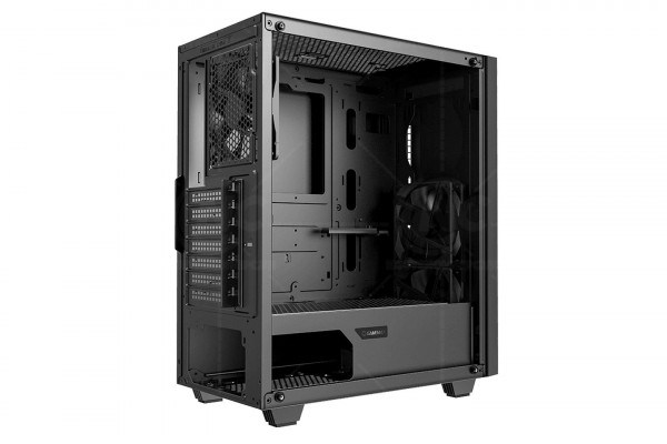 Vỏ máy tính GAMEMAX Fortress TG