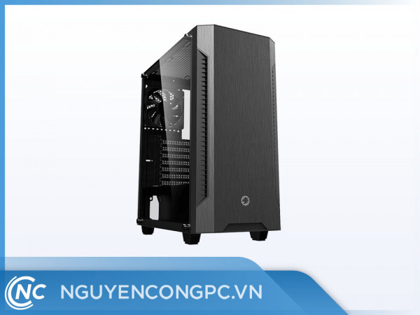Vỏ máy tính GAMEMAX Fortress TG