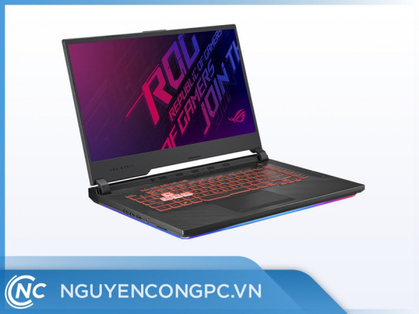 Laptop Asus Rog Strix G G Gt Al T