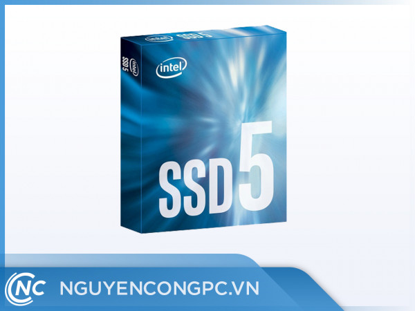 Ổ cứng SSD M2-SATA 180GB Intel 540s 2280