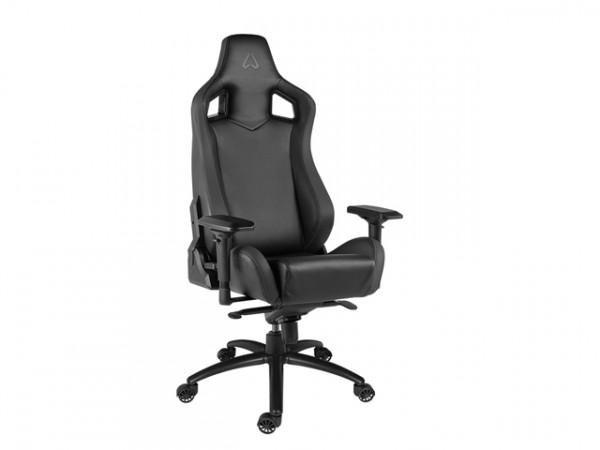 Ghế ALPHA GAMER POLARIS RACING - BLACK