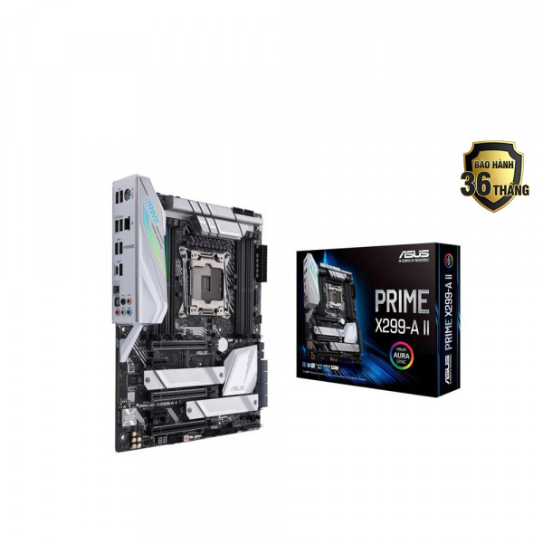 Mainboard Asus Prime X299-A II