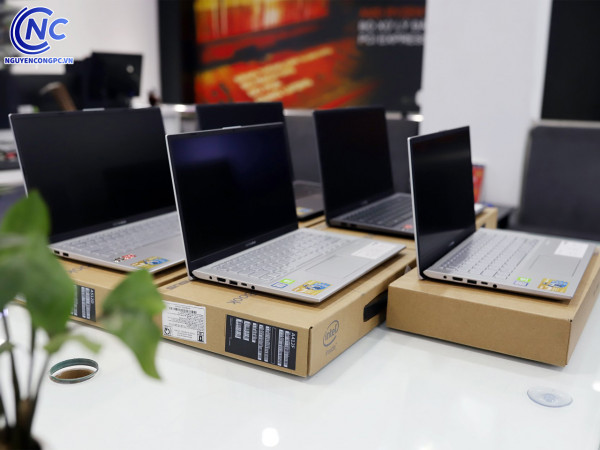 Laptop Asus VivoBook A512DA-EJ406T