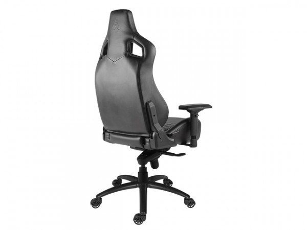 Ghế ALPHA GAMER POLARIS OFFICE - BLACK
