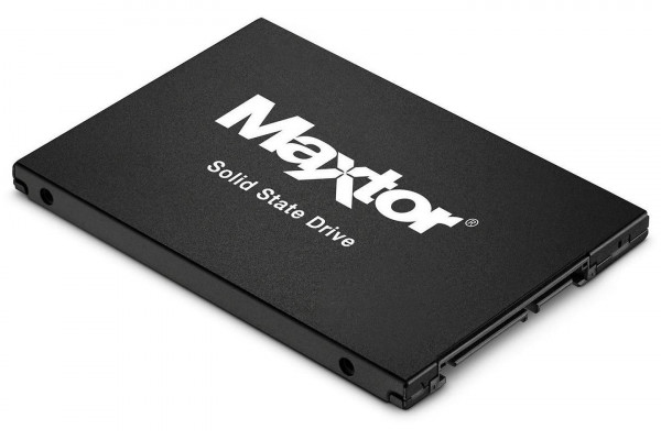 Ổ cứng SSD Seagate Maxtor Z1 240GB 2.5-Inch SATA III