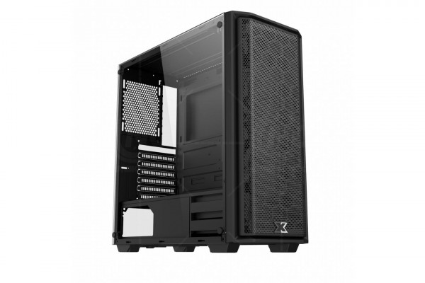 Vỏ case XIGMATEK MERCURY (No Fan)