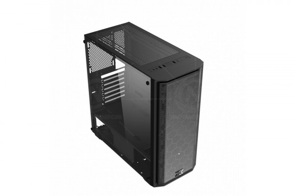 Vỏ case XIGMATEK MERCURY (No Fan)