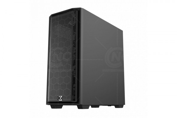 Vỏ case XIGMATEK MERCURY (No Fan)