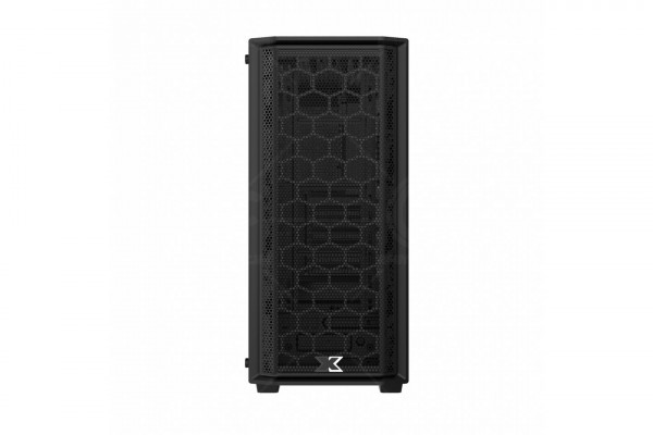Vỏ case XIGMATEK MERCURY (No Fan)
