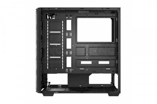 Vỏ case XIGMATEK MERCURY (No Fan)