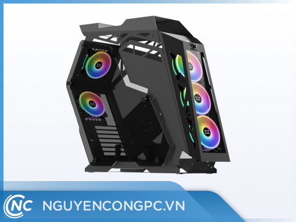 Vỏ Case Xigmatek Zeus