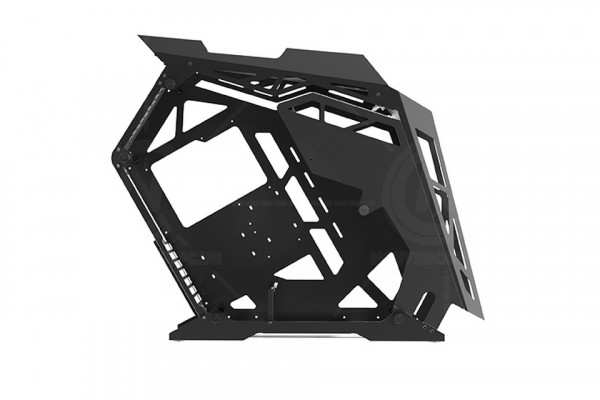 Vỏ Case Xigmatek Zeus