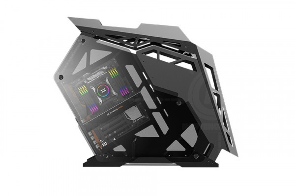 Vỏ Case Xigmatek Zeus