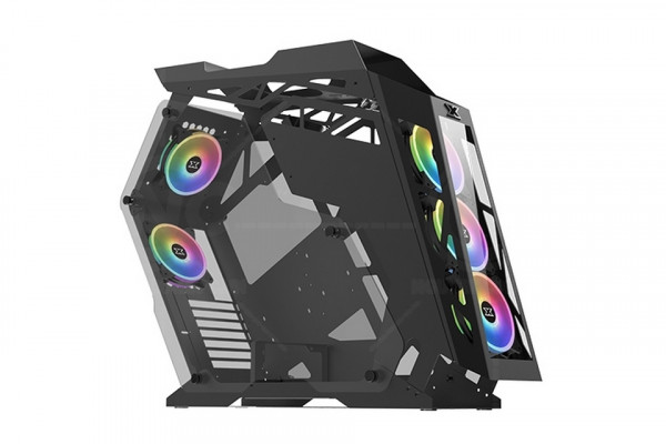 Vỏ Case Xigmatek Zeus