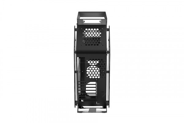 Vỏ Case Xigmatek Zeus
