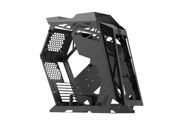 Vỏ Case Xigmatek Zeus