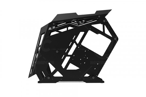 Vỏ Case Xigmatek Zeus