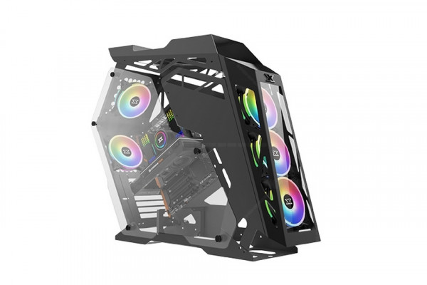 Vỏ Case Xigmatek Zeus